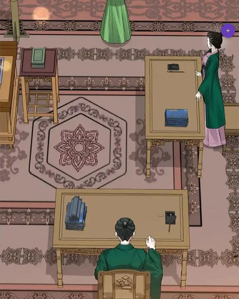 Nhật Ký Sinh Tồn Của Một Nha Hoàn Trong Gia Tộc Họ Đường Ở Tứ Xuyên Chapter  3 - 2