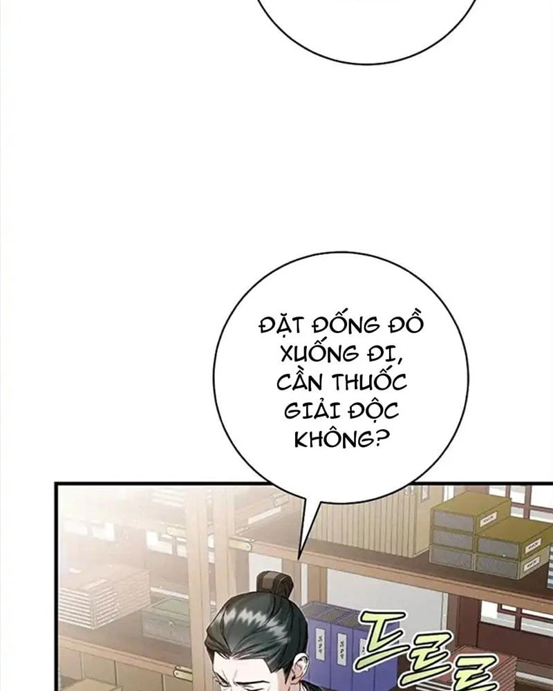 Nhật Ký Sinh Tồn Của Một Nha Hoàn Trong Gia Tộc Họ Đường Ở Tứ Xuyên Chapter  3 - 5