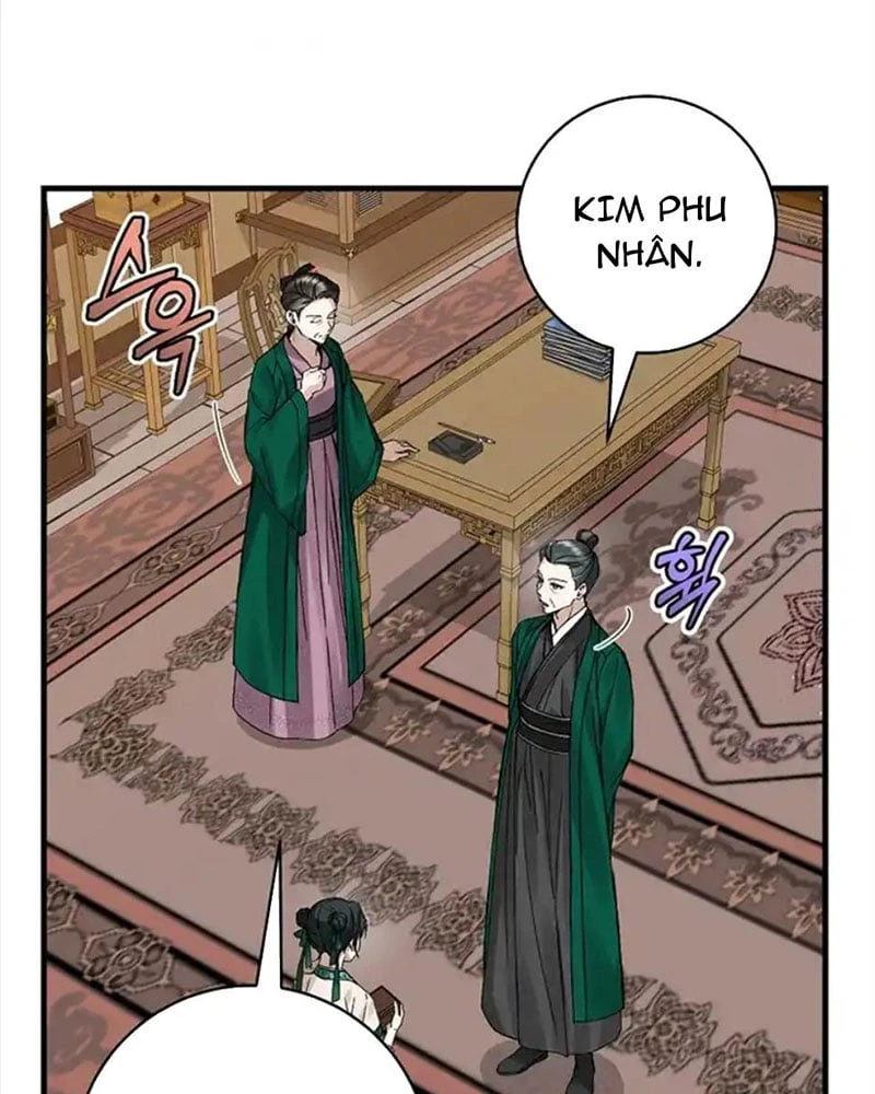 Nhật Ký Sinh Tồn Của Một Nha Hoàn Trong Gia Tộc Họ Đường Ở Tứ Xuyên Chapter  3 - 18