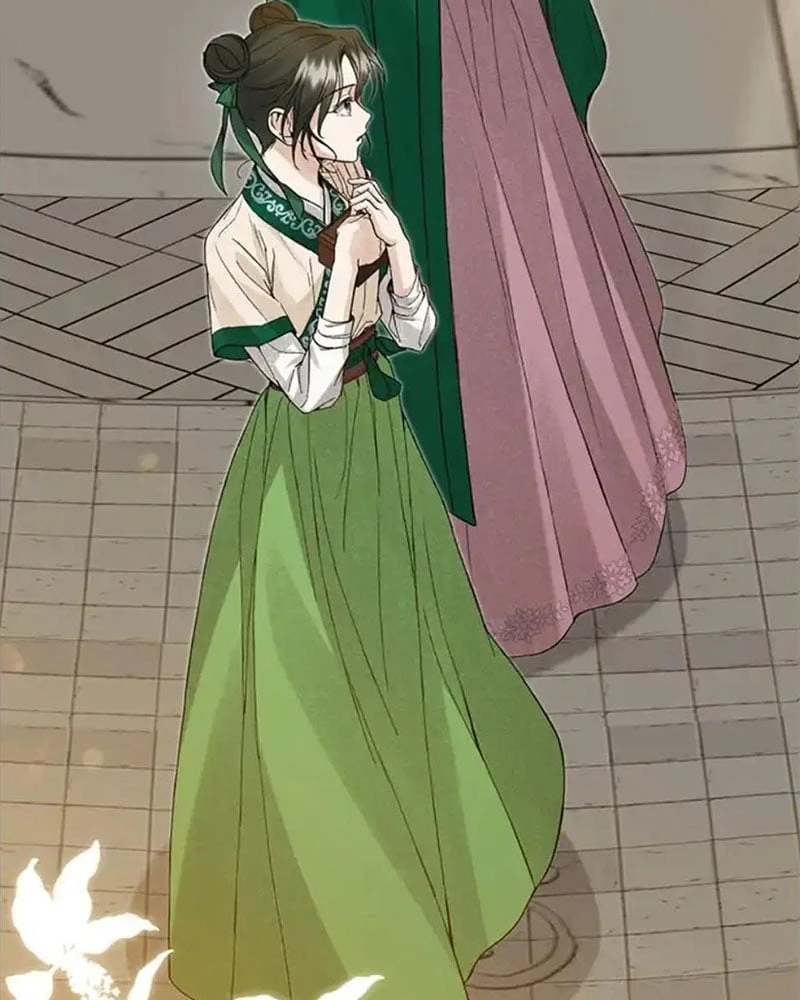 Nhật Ký Sinh Tồn Của Một Nha Hoàn Trong Gia Tộc Họ Đường Ở Tứ Xuyên Chapter  3 - 26