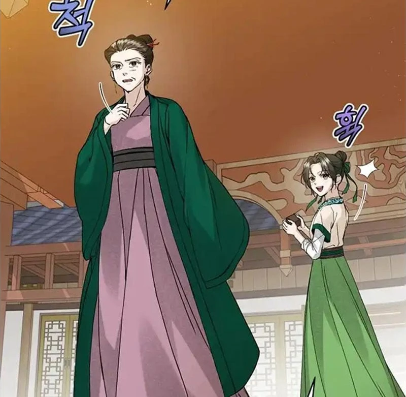 Nhật Ký Sinh Tồn Của Một Nha Hoàn Trong Gia Tộc Họ Đường Ở Tứ Xuyên Chapter  3 - 42