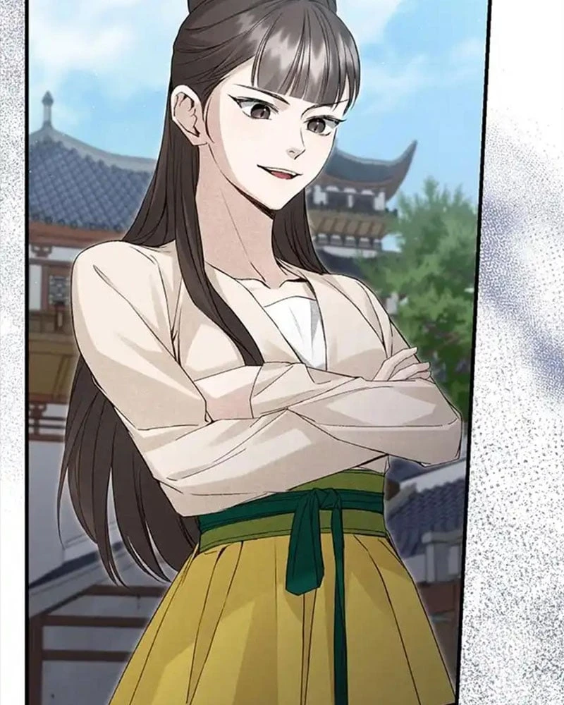 Nhật Ký Sinh Tồn Của Một Nha Hoàn Trong Gia Tộc Họ Đường Ở Tứ Xuyên Chapter  3 - 85