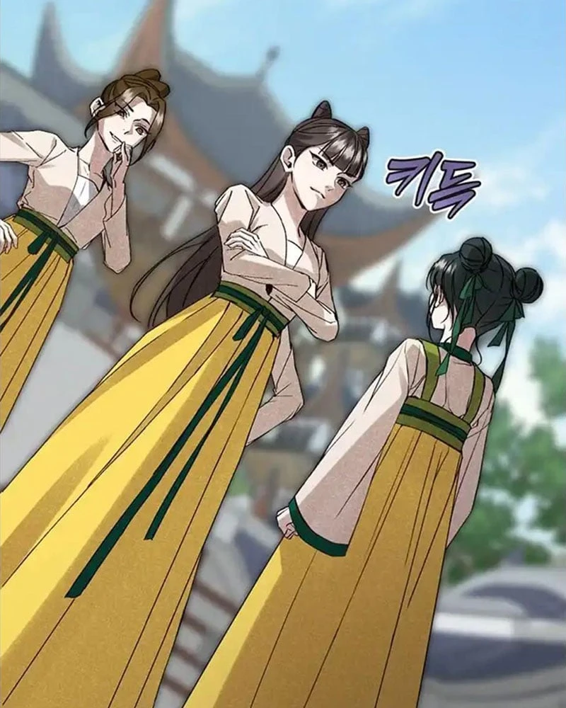 Nhật Ký Sinh Tồn Của Một Nha Hoàn Trong Gia Tộc Họ Đường Ở Tứ Xuyên Chapter  3 - 89