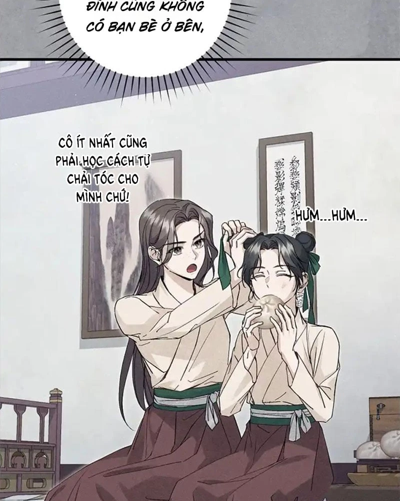 Nhật Ký Sinh Tồn Của Một Nha Hoàn Trong Gia Tộc Họ Đường Ở Tứ Xuyên Chapter  3 - 116