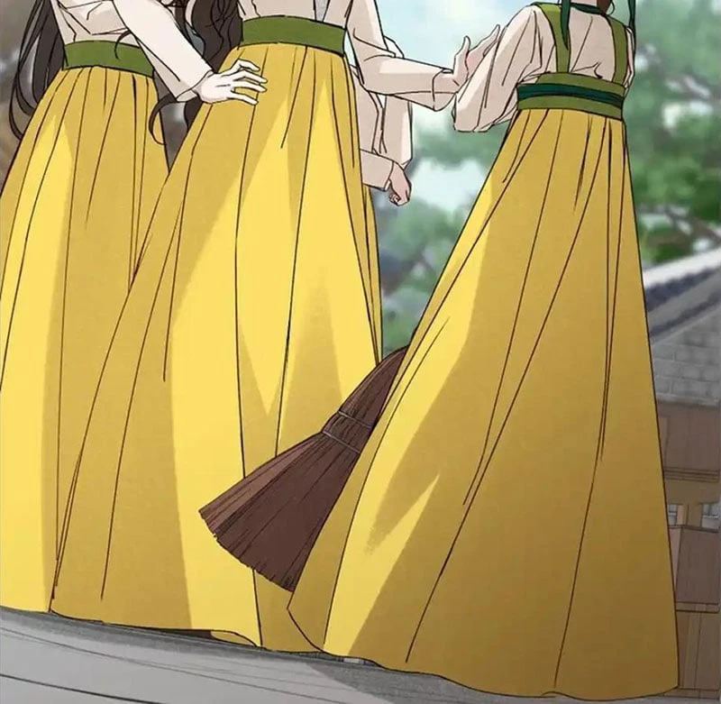 Nhật Ký Sinh Tồn Của Một Nha Hoàn Trong Gia Tộc Họ Đường Ở Tứ Xuyên Chapter  3 - 126