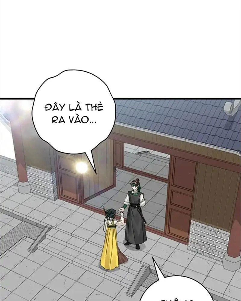 Nhật Ký Sinh Tồn Của Một Nha Hoàn Trong Gia Tộc Họ Đường Ở Tứ Xuyên Chapter  4 - 4