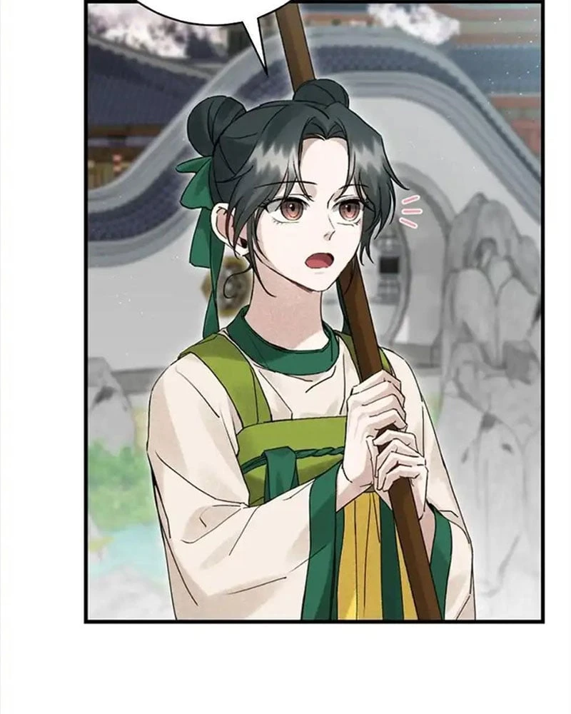 Nhật Ký Sinh Tồn Của Một Nha Hoàn Trong Gia Tộc Họ Đường Ở Tứ Xuyên Chapter  4 - 11