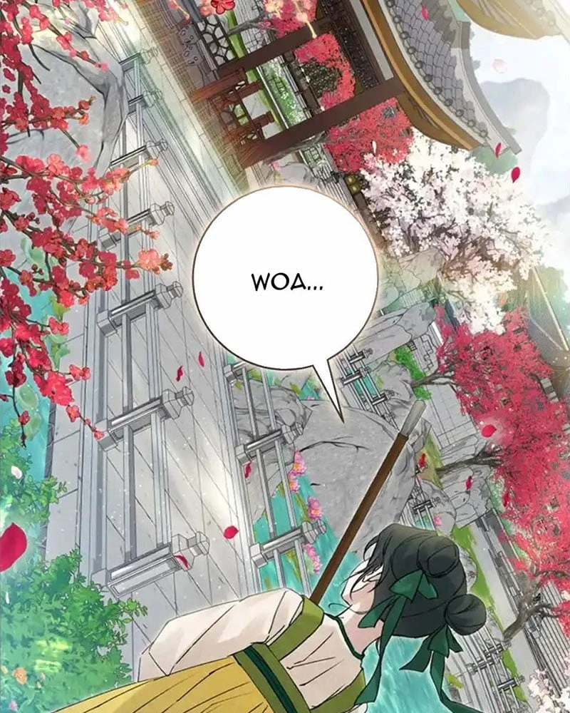 Nhật Ký Sinh Tồn Của Một Nha Hoàn Trong Gia Tộc Họ Đường Ở Tứ Xuyên Chapter  4 - 13