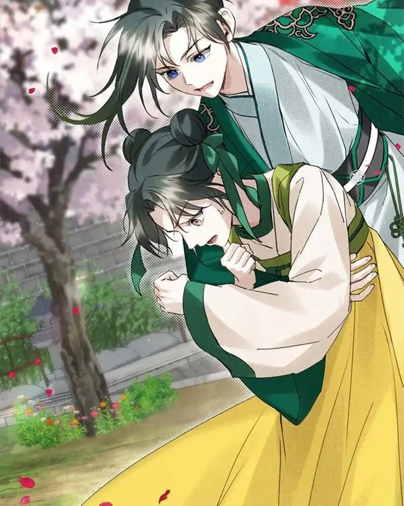 Nhật Ký Sinh Tồn Của Một Nha Hoàn Trong Gia Tộc Họ Đường Ở Tứ Xuyên Chapter  4 - 25