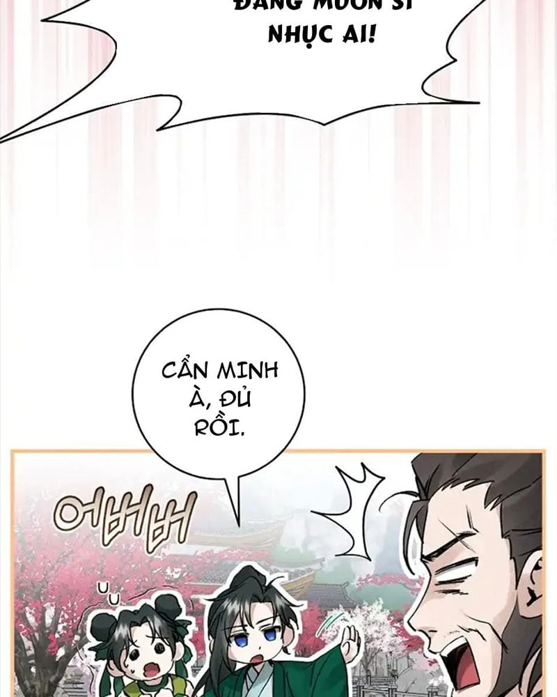 Nhật Ký Sinh Tồn Của Một Nha Hoàn Trong Gia Tộc Họ Đường Ở Tứ Xuyên Chapter  4 - 33