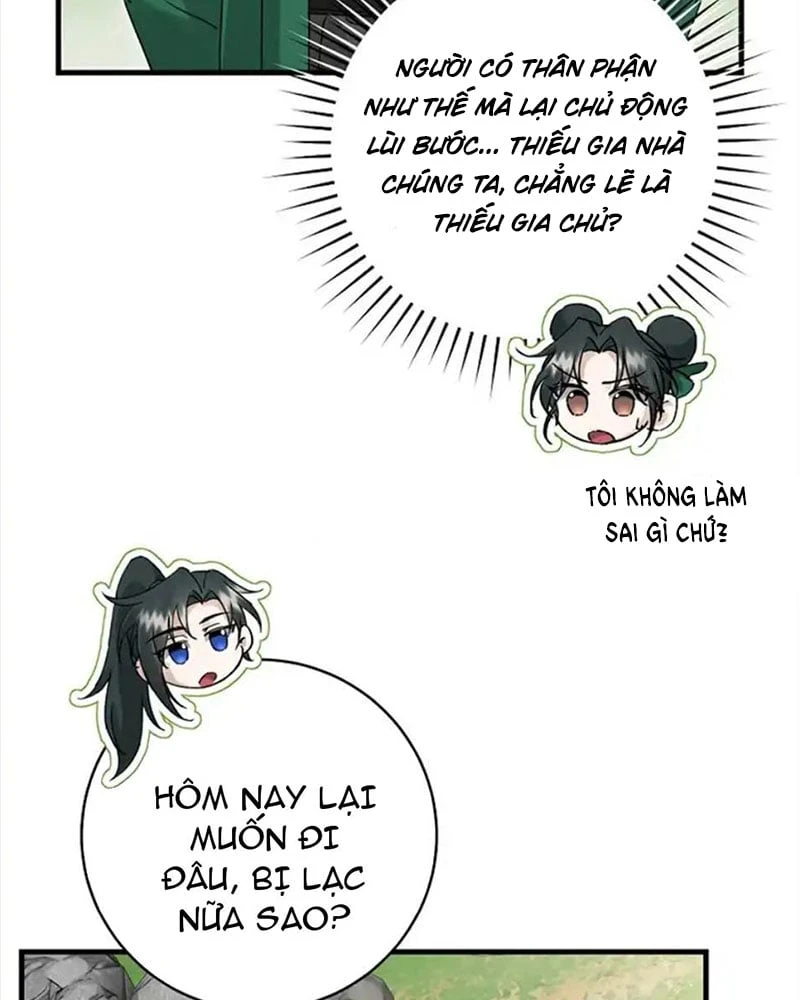 Nhật Ký Sinh Tồn Của Một Nha Hoàn Trong Gia Tộc Họ Đường Ở Tứ Xuyên Chapter  4 - 36