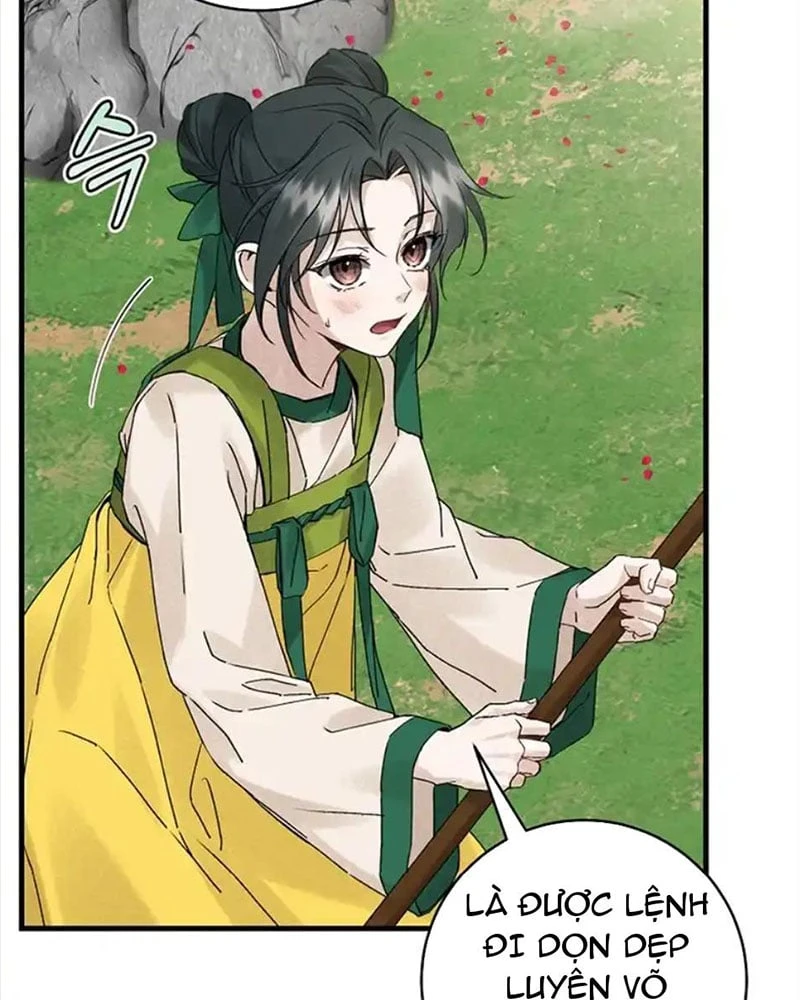 Nhật Ký Sinh Tồn Của Một Nha Hoàn Trong Gia Tộc Họ Đường Ở Tứ Xuyên Chapter  4 - 37