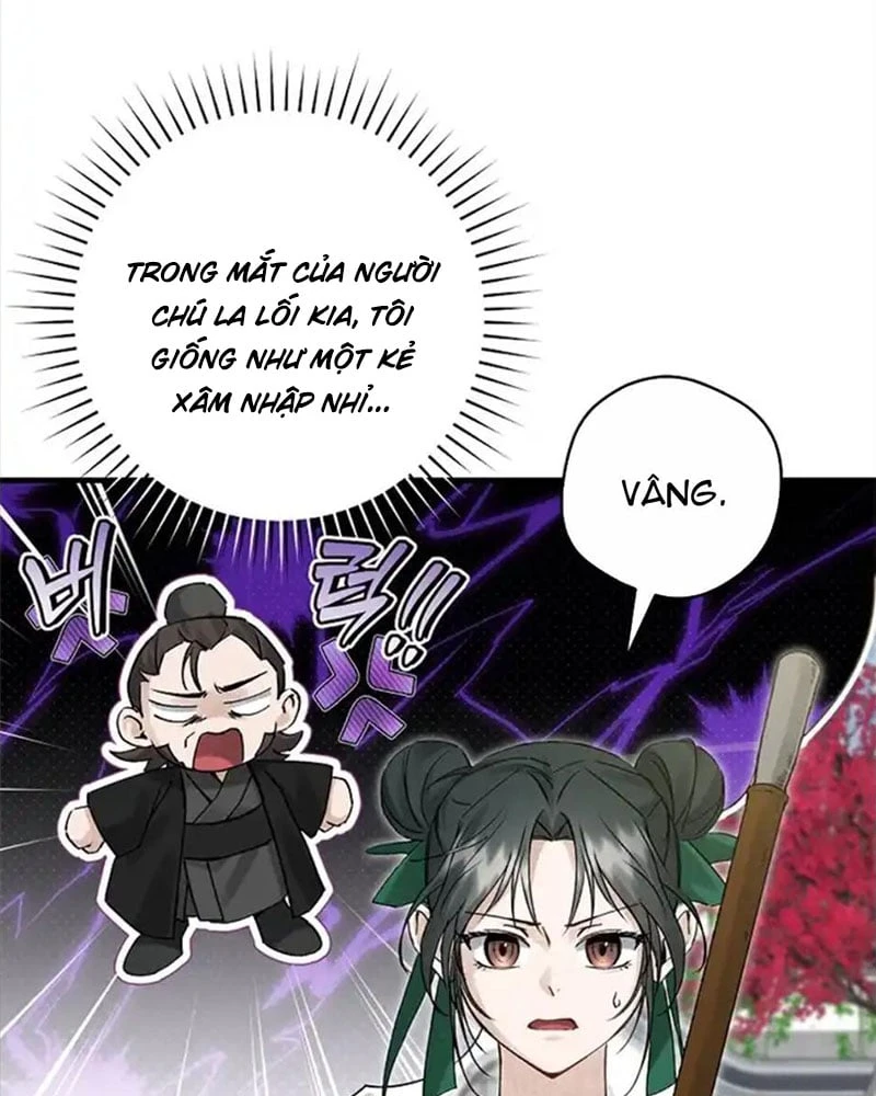 Nhật Ký Sinh Tồn Của Một Nha Hoàn Trong Gia Tộc Họ Đường Ở Tứ Xuyên Chapter  4 - 50