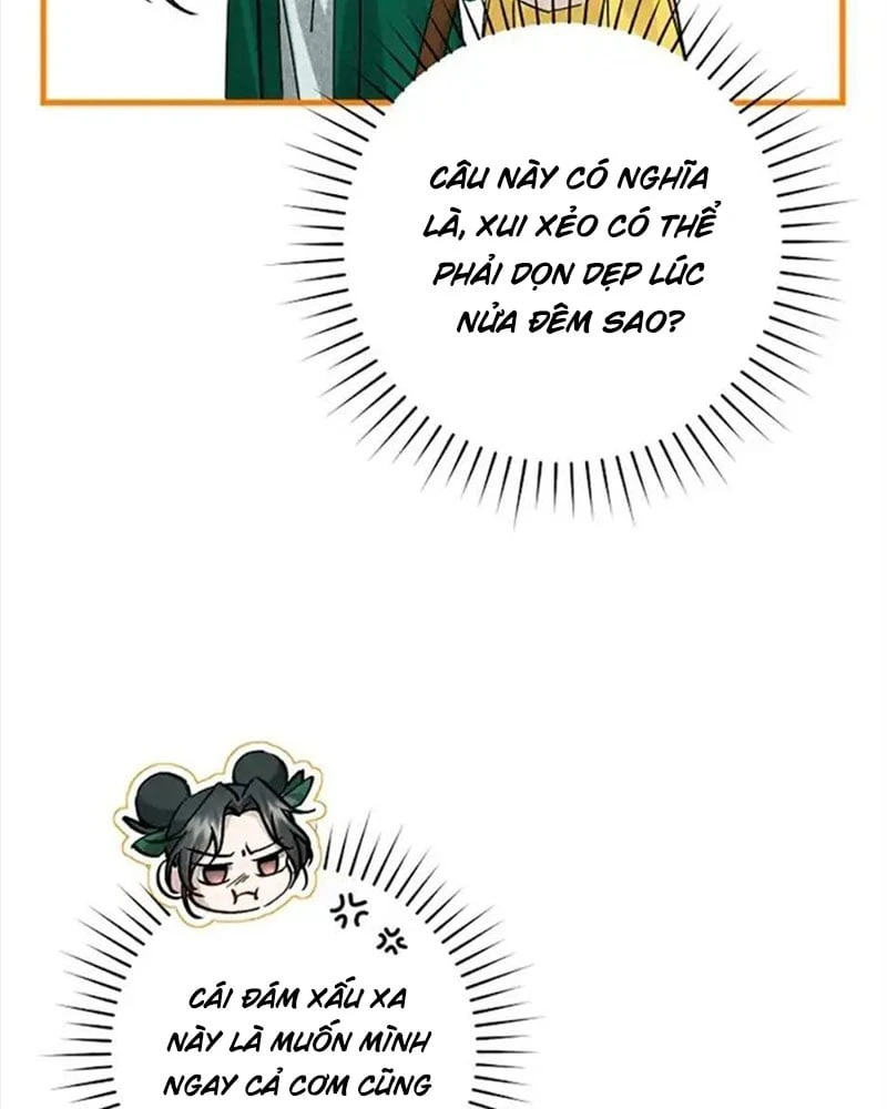 Nhật Ký Sinh Tồn Của Một Nha Hoàn Trong Gia Tộc Họ Đường Ở Tứ Xuyên Chapter  4 - 94