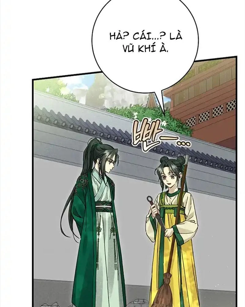 Nhật Ký Sinh Tồn Của Một Nha Hoàn Trong Gia Tộc Họ Đường Ở Tứ Xuyên Chapter  4 - 106