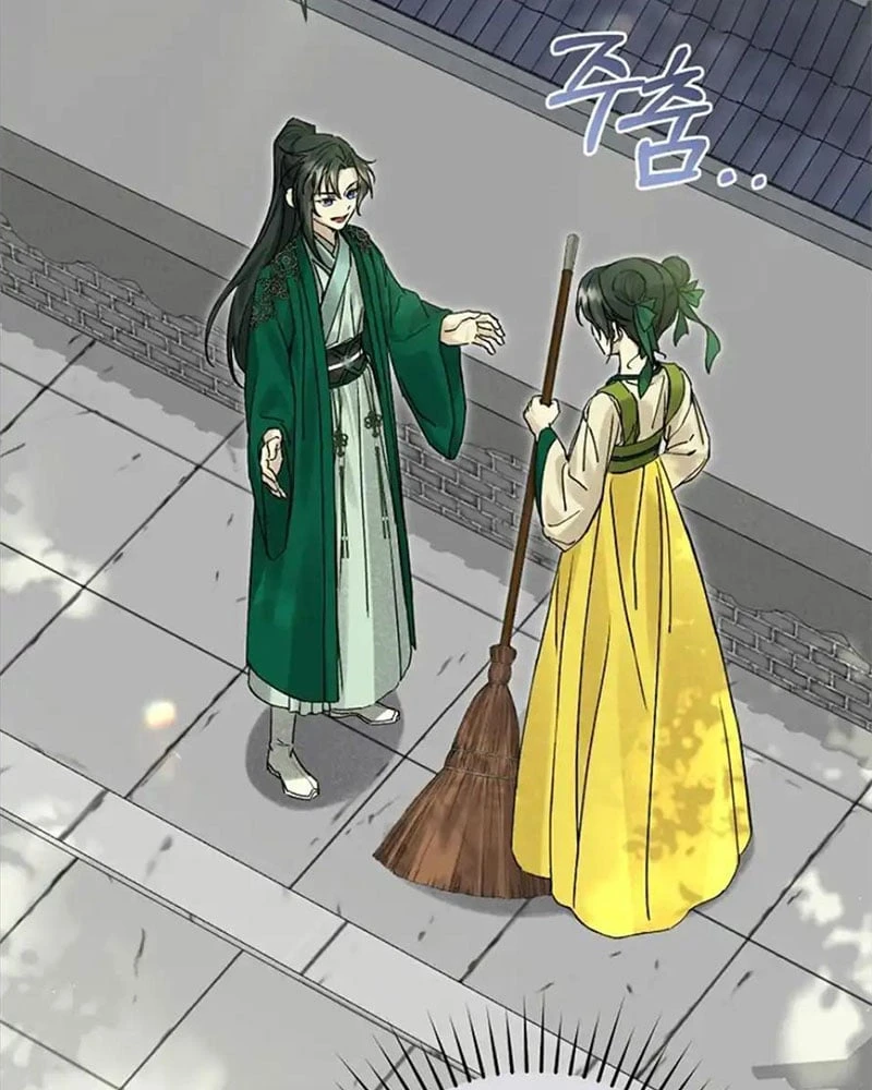 Nhật Ký Sinh Tồn Của Một Nha Hoàn Trong Gia Tộc Họ Đường Ở Tứ Xuyên Chapter  5 - 2