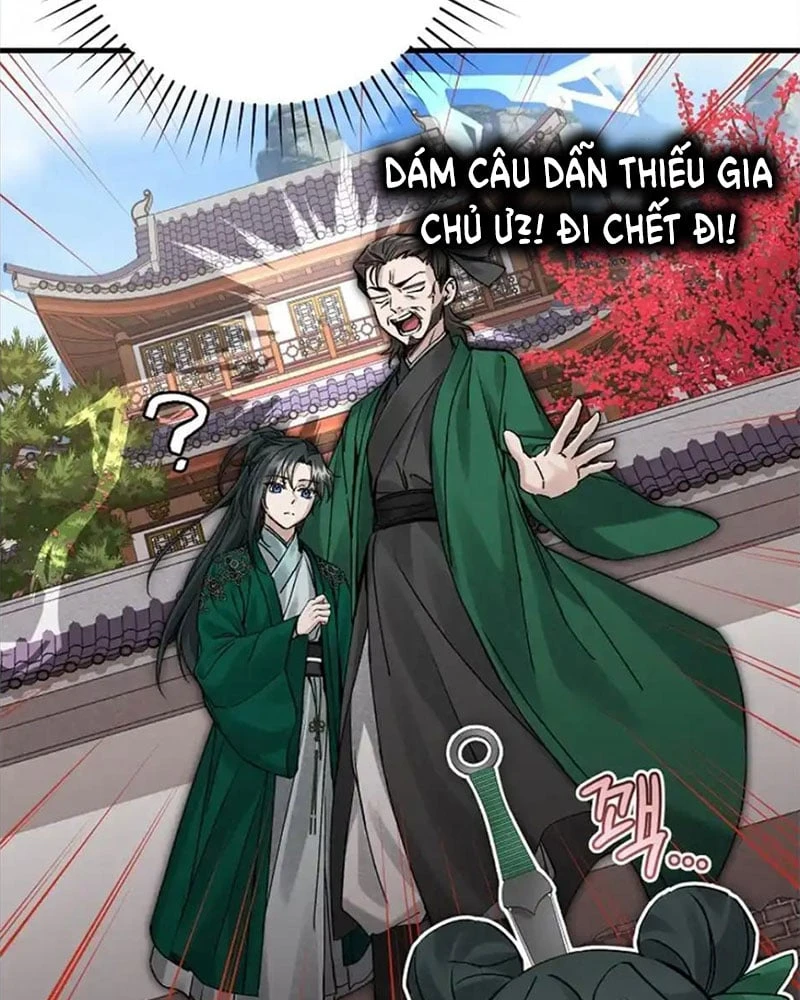 Nhật Ký Sinh Tồn Của Một Nha Hoàn Trong Gia Tộc Họ Đường Ở Tứ Xuyên Chapter  5 - 4