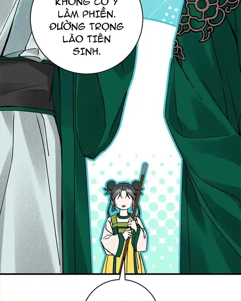 Nhật Ký Sinh Tồn Của Một Nha Hoàn Trong Gia Tộc Họ Đường Ở Tứ Xuyên Chapter  5 - 16