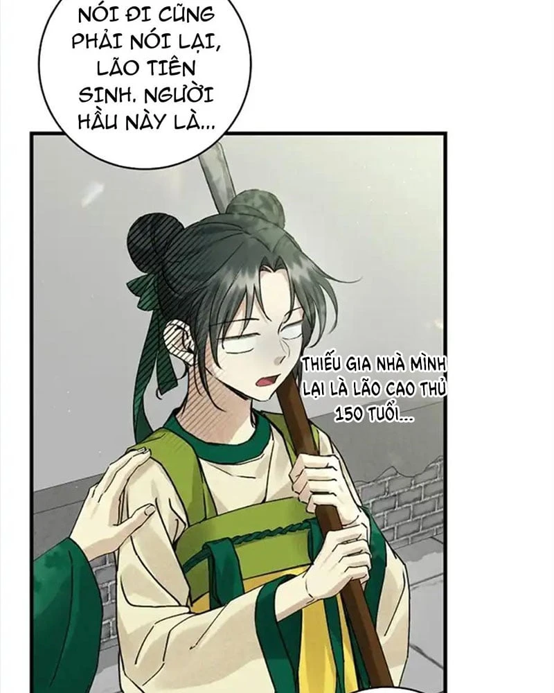 Nhật Ký Sinh Tồn Của Một Nha Hoàn Trong Gia Tộc Họ Đường Ở Tứ Xuyên Chapter  5 - 24