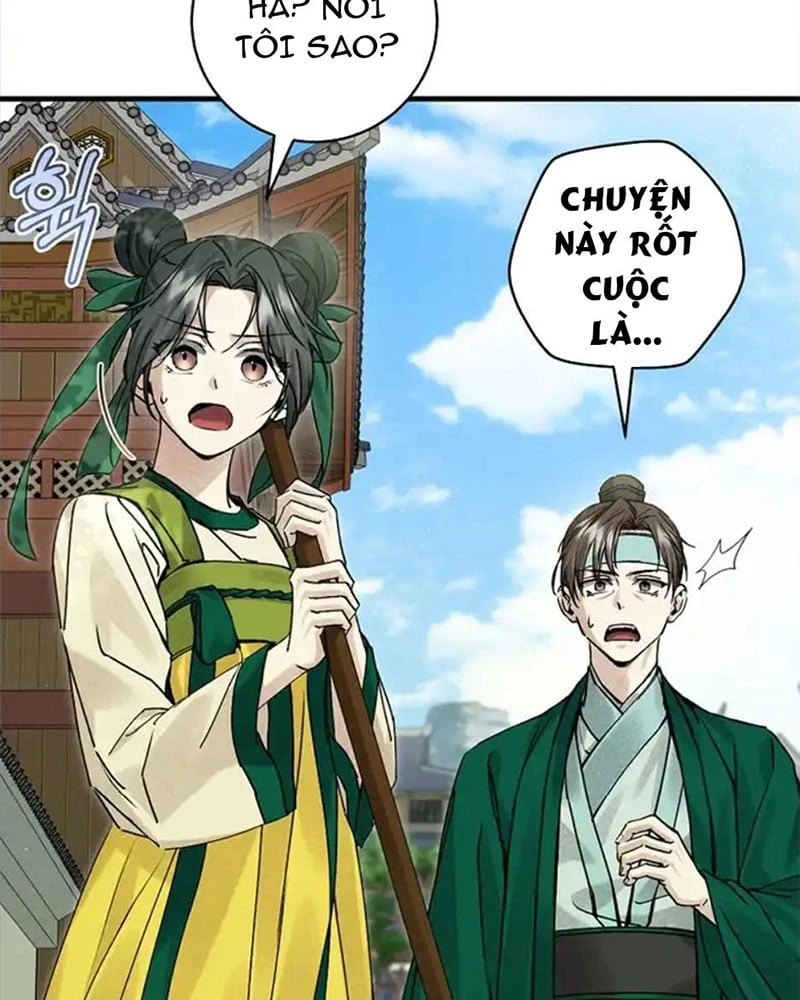 Nhật Ký Sinh Tồn Của Một Nha Hoàn Trong Gia Tộc Họ Đường Ở Tứ Xuyên Chapter  5 - 27