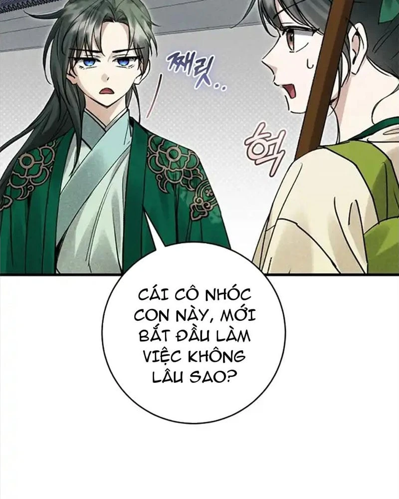 Nhật Ký Sinh Tồn Của Một Nha Hoàn Trong Gia Tộc Họ Đường Ở Tứ Xuyên Chapter  5 - 44