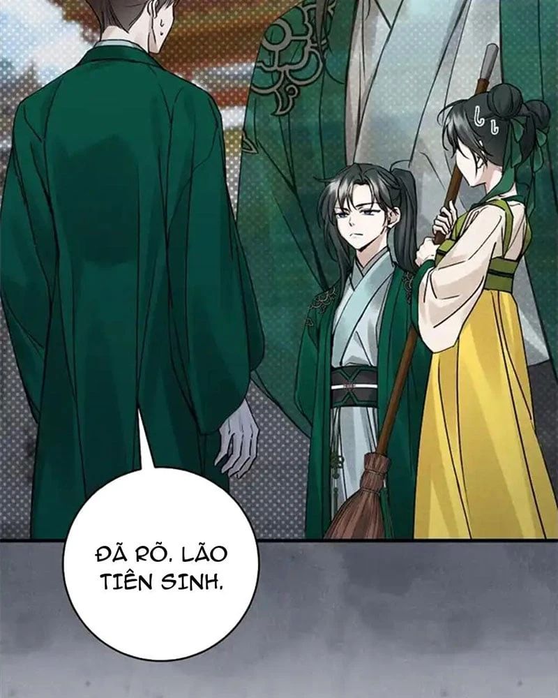 Nhật Ký Sinh Tồn Của Một Nha Hoàn Trong Gia Tộc Họ Đường Ở Tứ Xuyên Chapter  5 - 51