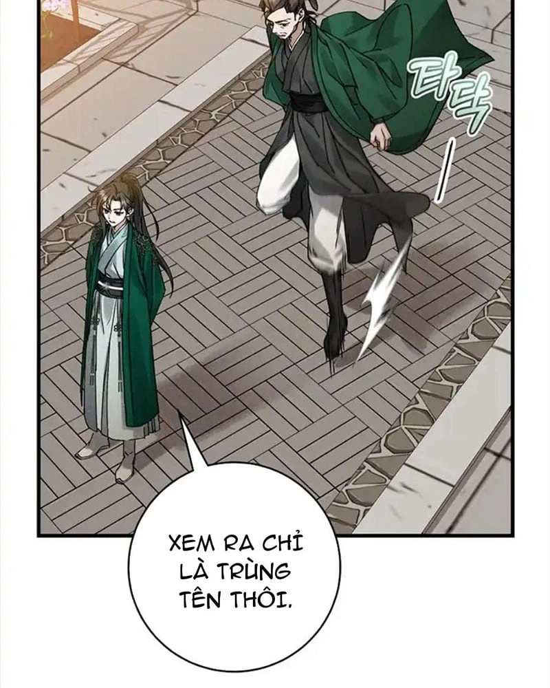 Nhật Ký Sinh Tồn Của Một Nha Hoàn Trong Gia Tộc Họ Đường Ở Tứ Xuyên Chapter  5 - 94