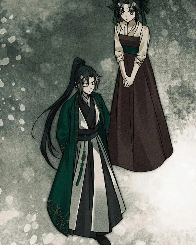 Nhật Ký Sinh Tồn Của Một Nha Hoàn Trong Gia Tộc Họ Đường Ở Tứ Xuyên Chapter  5 - 103