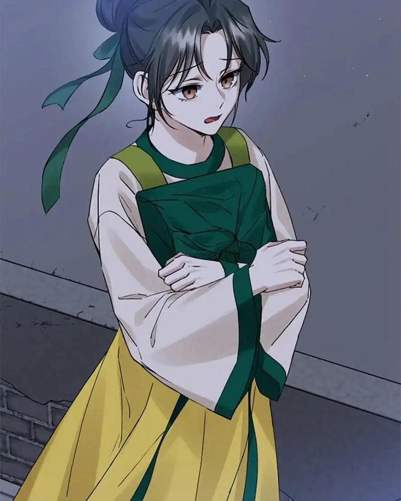 Nhật Ký Sinh Tồn Của Một Nha Hoàn Trong Gia Tộc Họ Đường Ở Tứ Xuyên Chapter 6 - 5