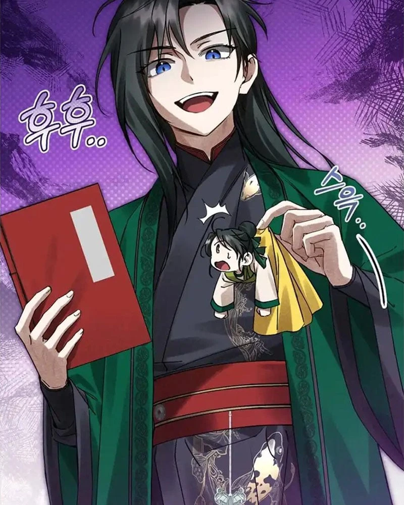 Nhật Ký Sinh Tồn Của Một Nha Hoàn Trong Gia Tộc Họ Đường Ở Tứ Xuyên Chapter 6 - 8