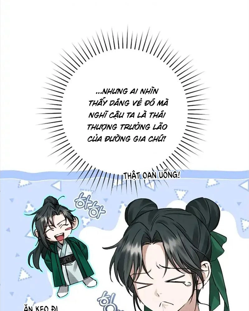 Nhật Ký Sinh Tồn Của Một Nha Hoàn Trong Gia Tộc Họ Đường Ở Tứ Xuyên Chapter 6 - 11