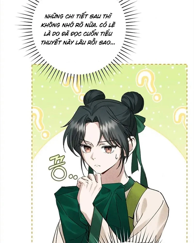 Nhật Ký Sinh Tồn Của Một Nha Hoàn Trong Gia Tộc Họ Đường Ở Tứ Xuyên Chapter 6 - 25