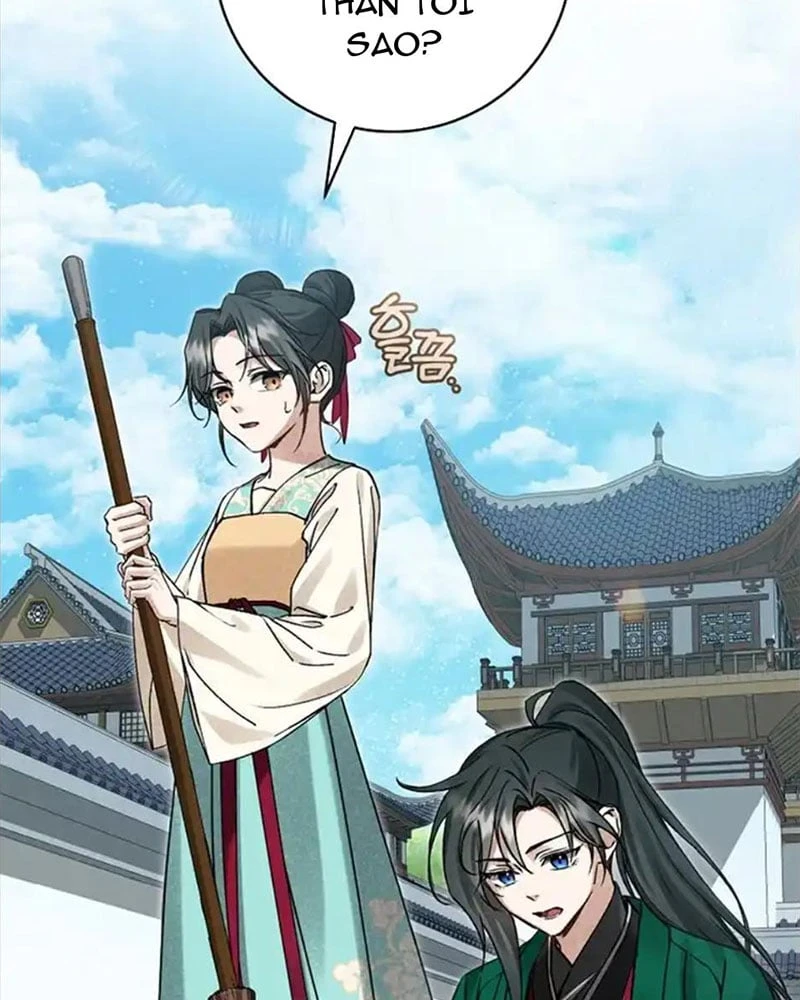 Nhật Ký Sinh Tồn Của Một Nha Hoàn Trong Gia Tộc Họ Đường Ở Tứ Xuyên Chapter 6 - 60