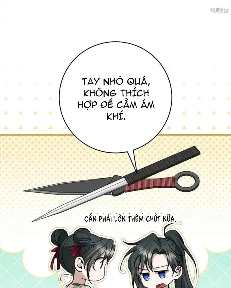 Nhật Ký Sinh Tồn Của Một Nha Hoàn Trong Gia Tộc Họ Đường Ở Tứ Xuyên Chapter 6 - 74