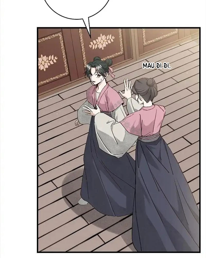 Nhật Ký Sinh Tồn Của Một Nha Hoàn Trong Gia Tộc Họ Đường Ở Tứ Xuyên Chapter 7 - 46