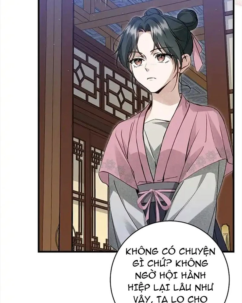 Nhật Ký Sinh Tồn Của Một Nha Hoàn Trong Gia Tộc Họ Đường Ở Tứ Xuyên Chapter 7 - 58