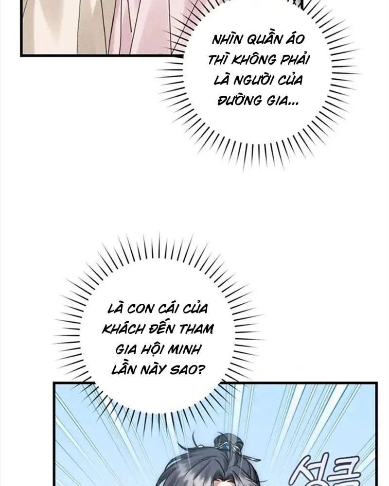 Nhật Ký Sinh Tồn Của Một Nha Hoàn Trong Gia Tộc Họ Đường Ở Tứ Xuyên Chapter 8 - 2