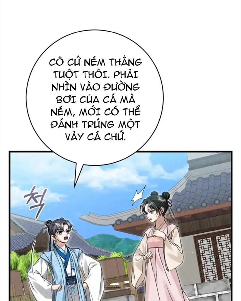 Nhật Ký Sinh Tồn Của Một Nha Hoàn Trong Gia Tộc Họ Đường Ở Tứ Xuyên Chapter 8 - 4