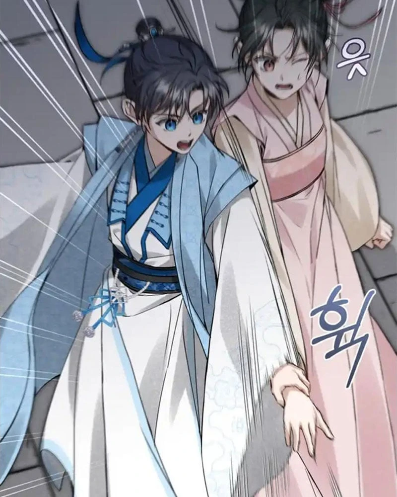 Nhật Ký Sinh Tồn Của Một Nha Hoàn Trong Gia Tộc Họ Đường Ở Tứ Xuyên Chapter 8 - 8