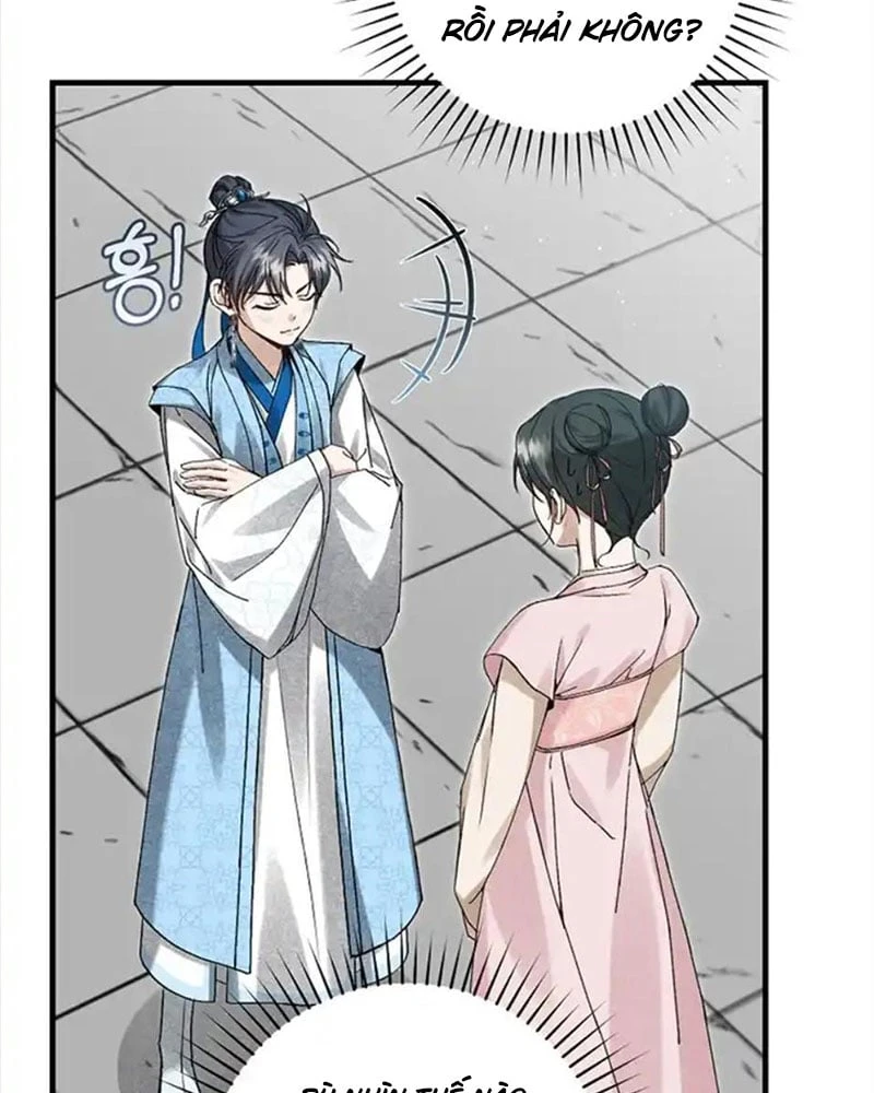 Nhật Ký Sinh Tồn Của Một Nha Hoàn Trong Gia Tộc Họ Đường Ở Tứ Xuyên Chapter 8 - 24