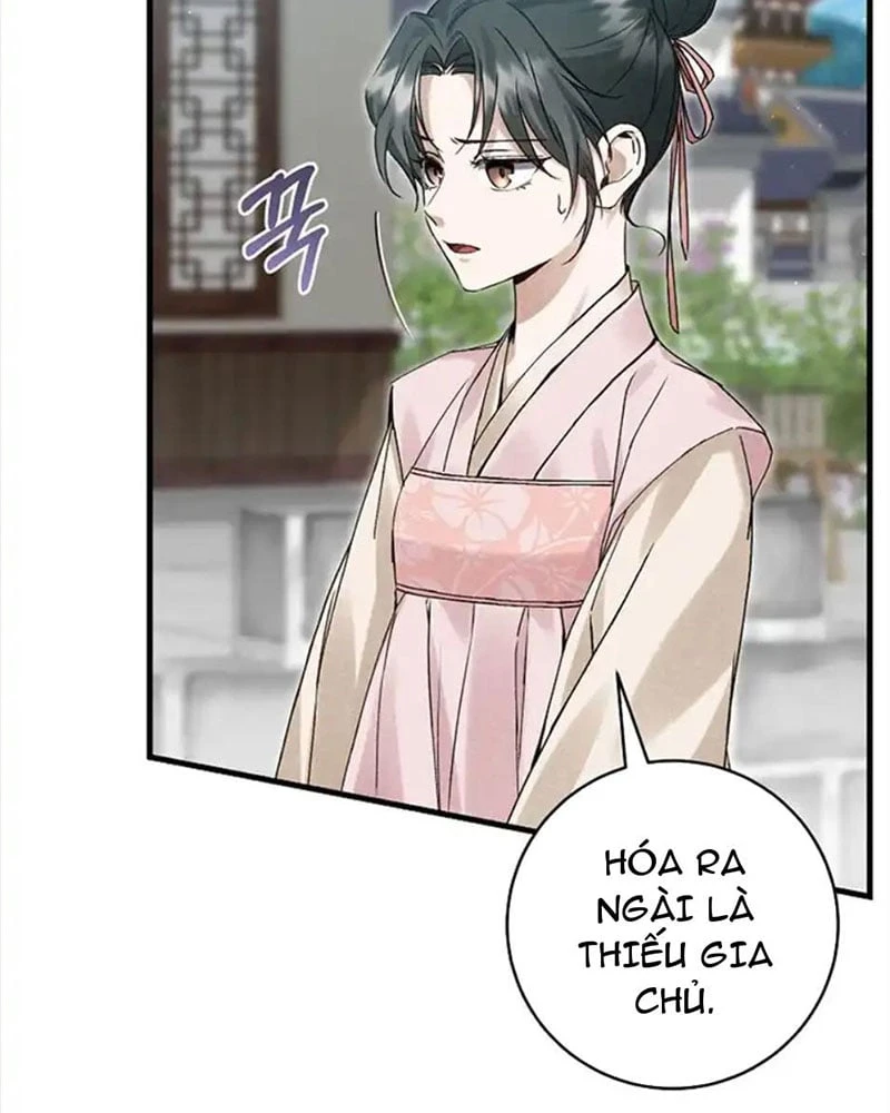 Nhật Ký Sinh Tồn Của Một Nha Hoàn Trong Gia Tộc Họ Đường Ở Tứ Xuyên Chapter 8 - 26