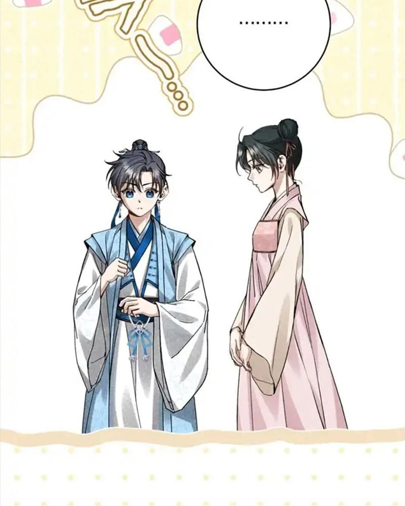 Nhật Ký Sinh Tồn Của Một Nha Hoàn Trong Gia Tộc Họ Đường Ở Tứ Xuyên Chapter 8 - 48