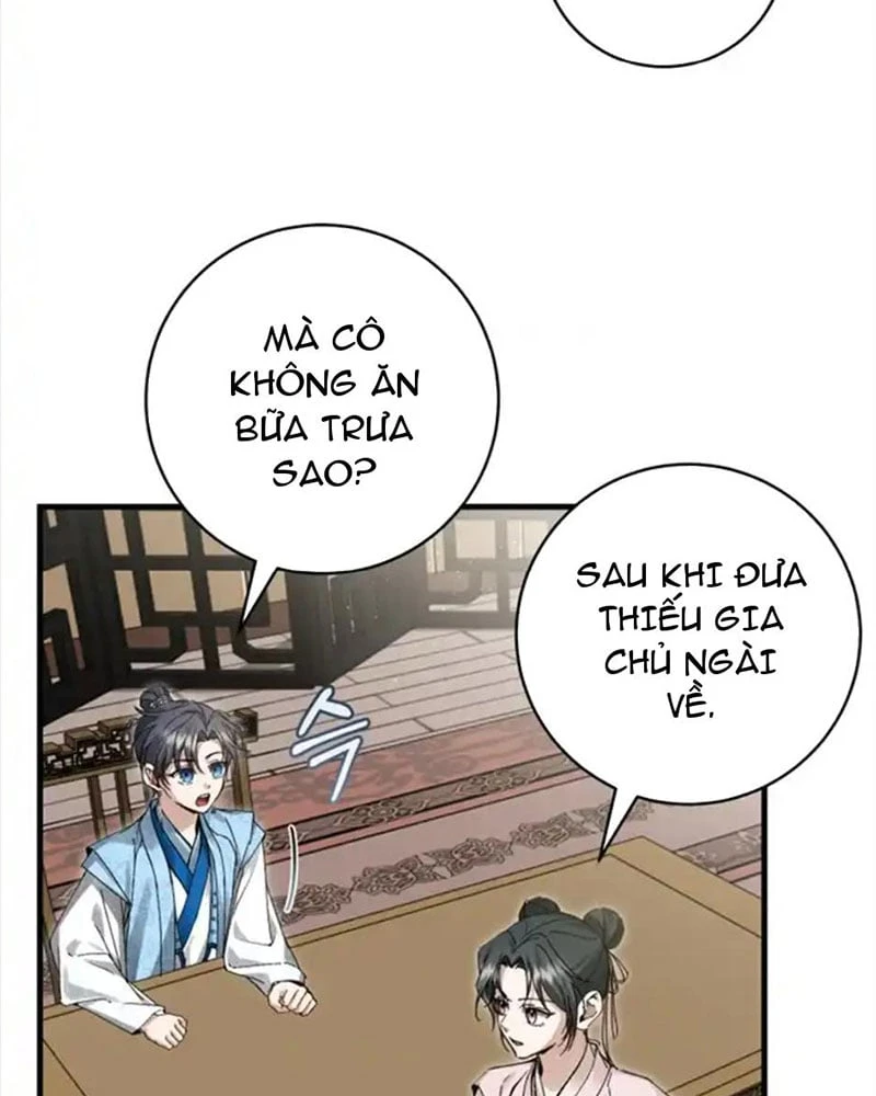 Nhật Ký Sinh Tồn Của Một Nha Hoàn Trong Gia Tộc Họ Đường Ở Tứ Xuyên Chapter 8 - 66