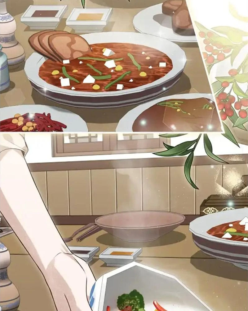 Nhật Ký Sinh Tồn Của Một Nha Hoàn Trong Gia Tộc Họ Đường Ở Tứ Xuyên Chapter 8 - 82