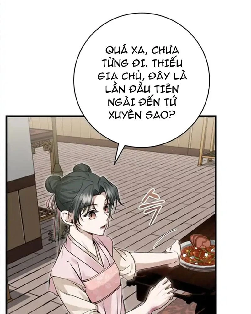 Nhật Ký Sinh Tồn Của Một Nha Hoàn Trong Gia Tộc Họ Đường Ở Tứ Xuyên Chapter 8 - 86