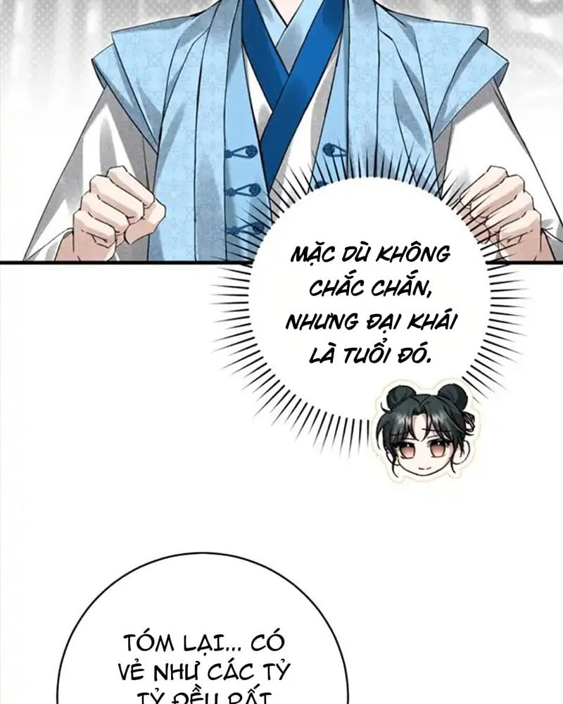 Nhật Ký Sinh Tồn Của Một Nha Hoàn Trong Gia Tộc Họ Đường Ở Tứ Xuyên Chapter 8 - 95