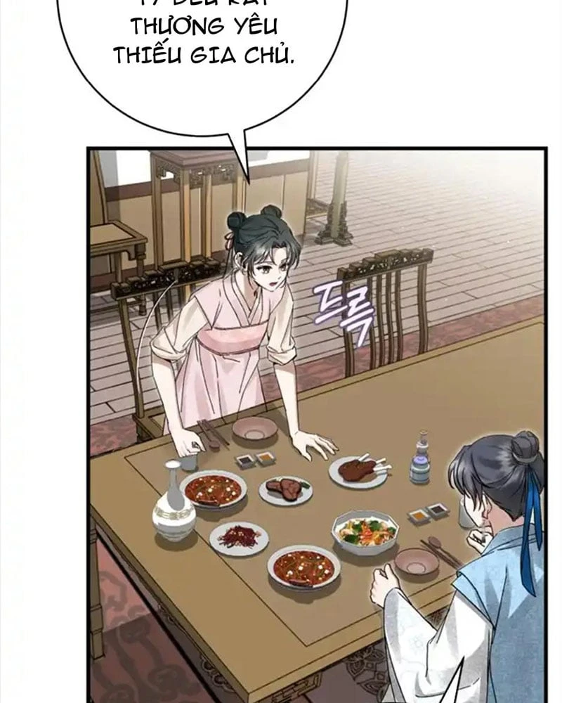 Nhật Ký Sinh Tồn Của Một Nha Hoàn Trong Gia Tộc Họ Đường Ở Tứ Xuyên Chapter 8 - 96