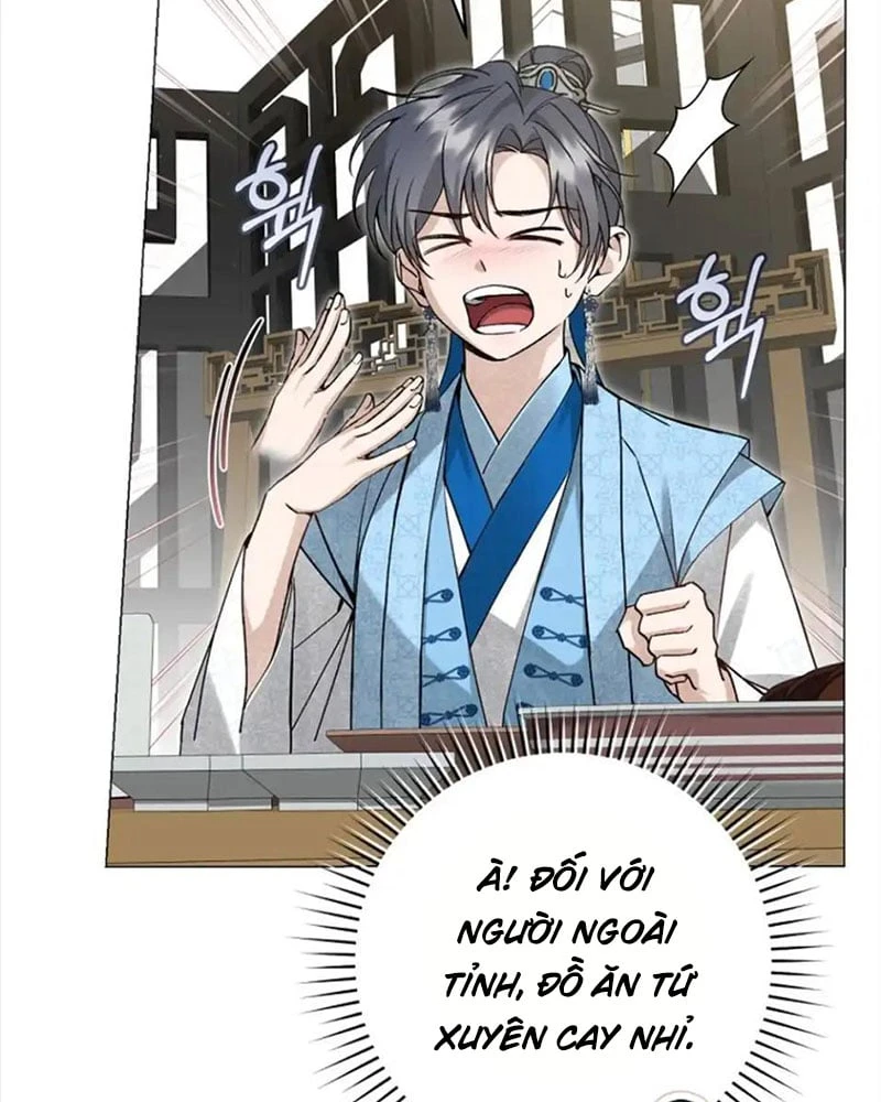 Nhật Ký Sinh Tồn Của Một Nha Hoàn Trong Gia Tộc Họ Đường Ở Tứ Xuyên Chapter 9 - 3