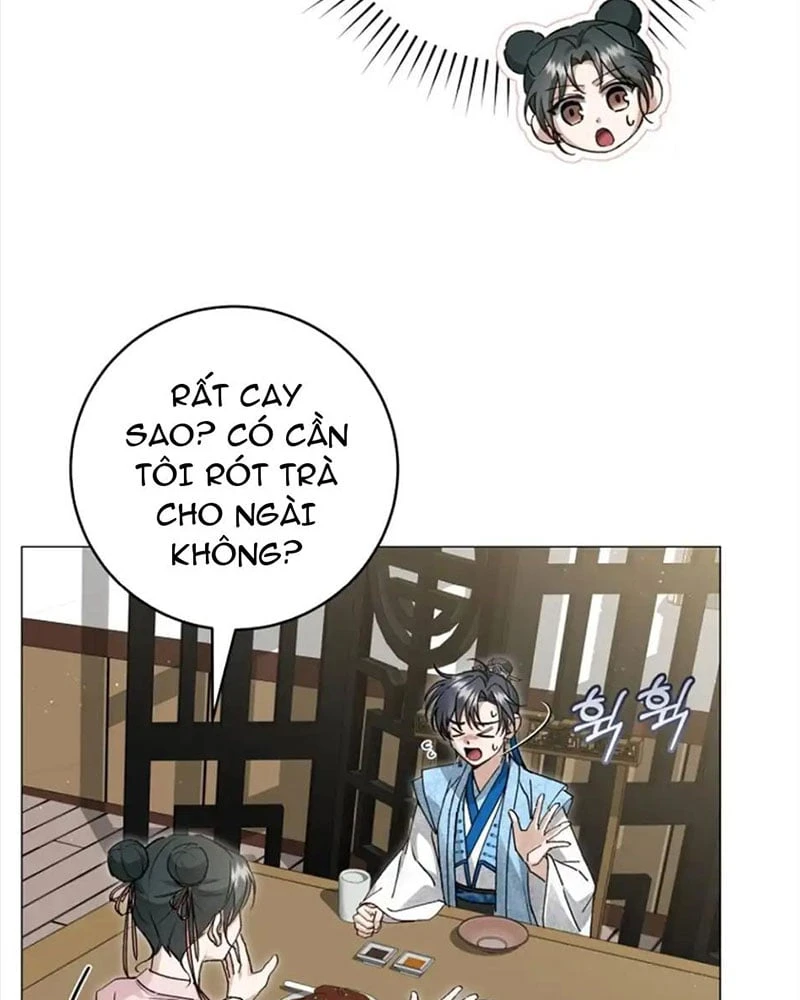 Nhật Ký Sinh Tồn Của Một Nha Hoàn Trong Gia Tộc Họ Đường Ở Tứ Xuyên Chapter 9 - 4