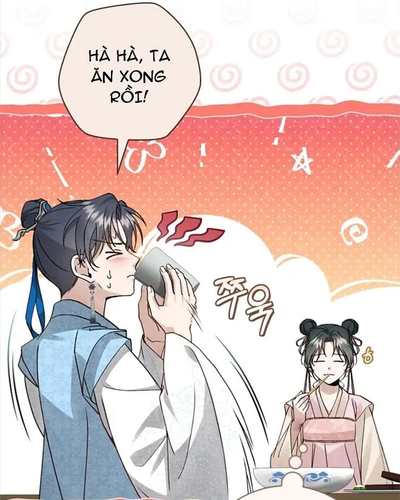 Nhật Ký Sinh Tồn Của Một Nha Hoàn Trong Gia Tộc Họ Đường Ở Tứ Xuyên Chapter 9 - 10